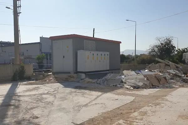 Trugo Şarj İstasyonu - Elektrikli Araç Şarj İstasyonu - Konya Karatay