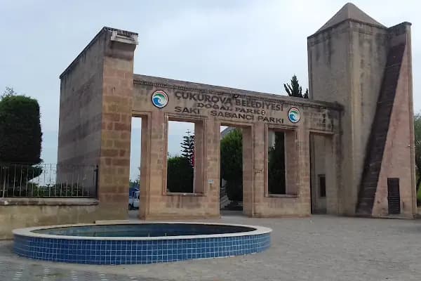 Çukurova Belediyesi Park Ve Bahçeler Müdürlüğü - Yerel Resmi Daire - Adana Yüreğir
