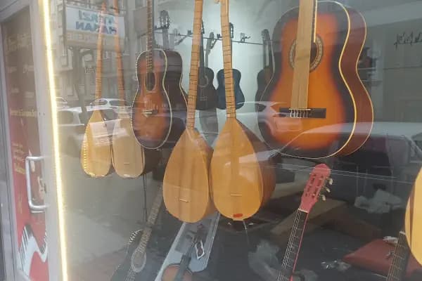 Duru Müzik - Müzik Okulu - İstanbul Avcılar