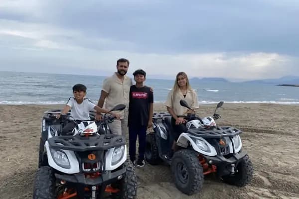 Demre Rent A Car - Araba Kiralama Şirketi - Antalya Konyaaltı