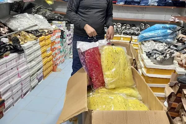 Akçakale 23 Nisancı MEHMET - Giyim mağazası - Şanlıurfa Akçakale