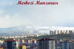 Zirve Konutları