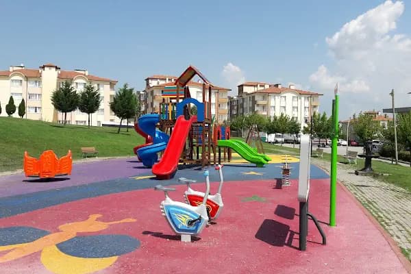 Yenikent Park - Park - Sakarya Sapanca