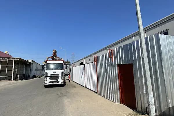 niğsa tehlikeli atık ara depolama metal geri dönüşüm - Atık Yönetimi Hizmeti - İzmir Bornova