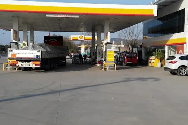 HAĞUR PETROL - Benzin İstasyonu - Sakarya Adapazarı