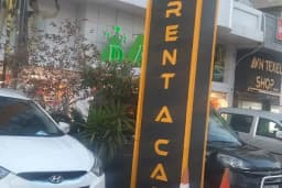 AVN AVANTAJ RENT A CAR