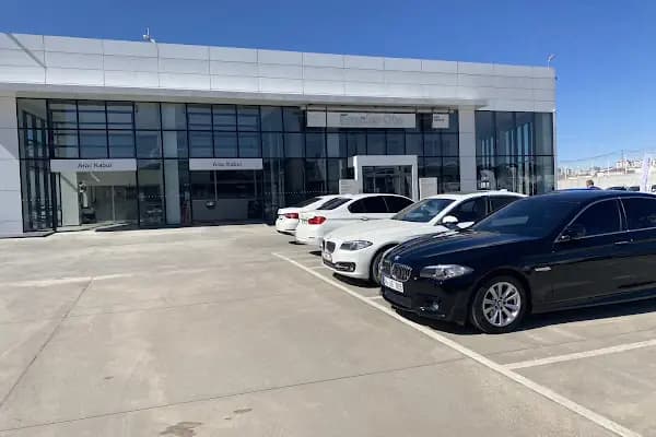 Erenler Oto Gaziantep BMW Yetkili Servisi - Araç Bakım ve Onarımı - Gaziantep Şehitkamil