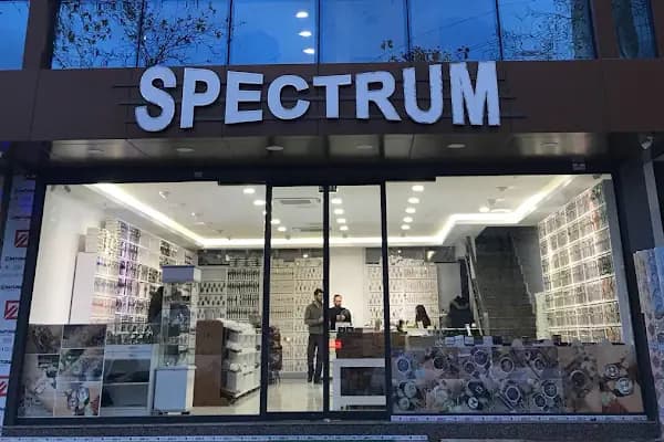 Toptan Spectrum Saat İSTOÇ (Badeli Saat) - Saatçi - İstanbul Bakırköy