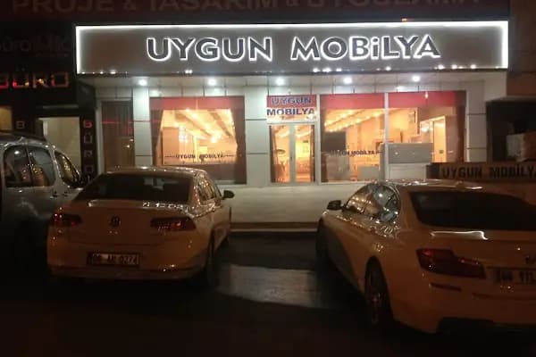 Uygun Mobilya - Mobilya mağazası - Ankara Altındağ