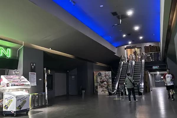 ArenaPark Site Sinemaları - Sinema Salonu - İstanbul Ataşehir