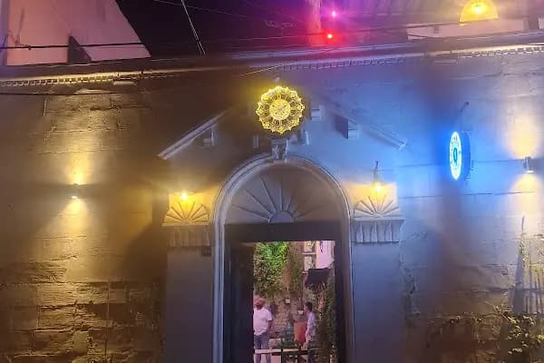 Porta Blu - Otel - Şanlıurfa Karaköprü