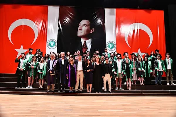 Kocaeli Üniversitesi Kültür Ve Kongre Merkez - Etkinlik Mekânı - Kocaeli Çayırova