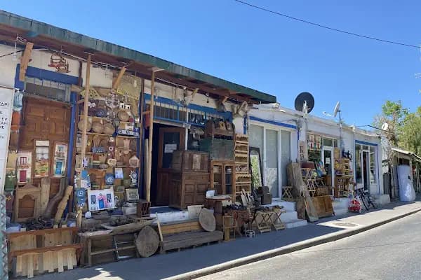 Bodrum Photo Atölye - Ev Eşyaları Mağazası - Muğla Bodrum