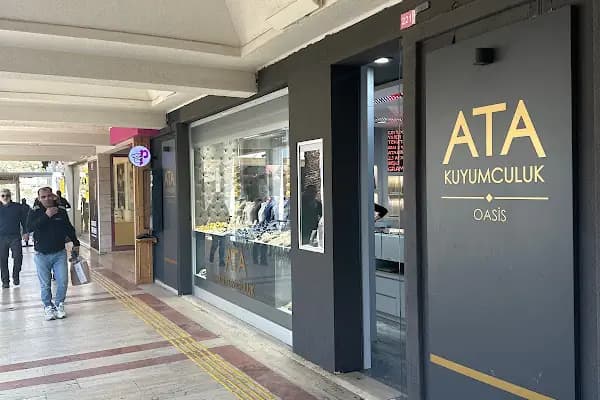 Özçelik Kuyumculuk &amp; Jewellery - Kuyumcu - Muğla Bodrum