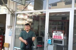 ALBATROS VETERİNER KLİNİĞİ