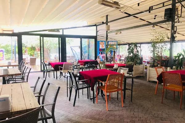 Valerio Cafe &amp; Bistro - Kafe - Mersin Mezitli