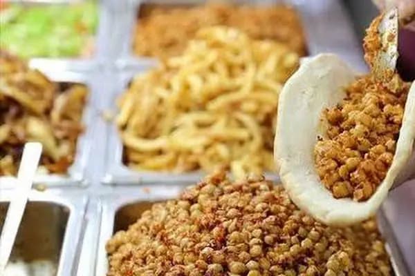 Arabanlı Recep Usta - Dürüm Restoranı - Gaziantep Nizip