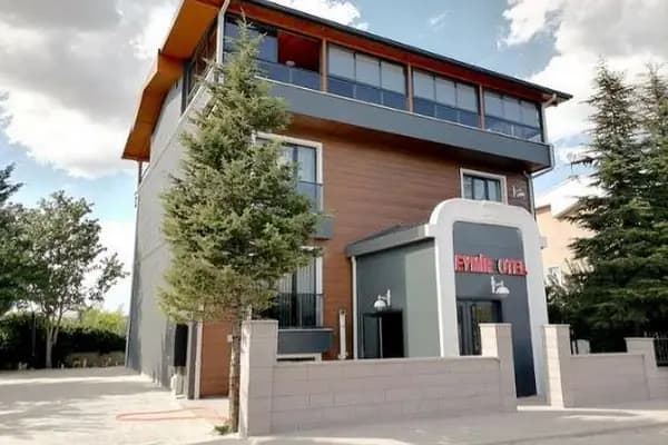 Eymir Pansiyon Gölbaşı - Otel - Ankara Gölbaşı