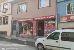 ARAS KIRTASİYE