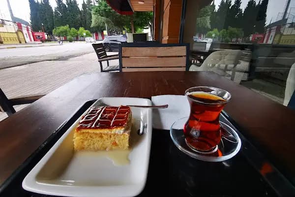 Fırıntaş Merkez Kafe - Kafe - Balıkesir Sındırgı