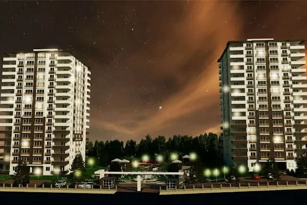Prestige Thermal Hotel Spa &amp; Wellness Konaklamalı Fizik Tedavi ve Rehabilitasyon Merkezi - Otel - Ankara Etimesgut