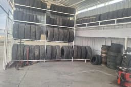 SARUHANLI 7/24 OTO LASTİK TAMİRİ YOL YARDIM