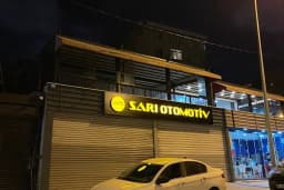 Sarı Otomotiv