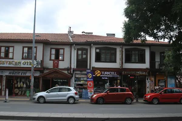 Dalgıç Müzik - Müzik aletleri mağazası - Ankara Altındağ