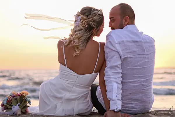 Realight Wedding - Düğün Fotoğrafçısı - İzmir Bayındır