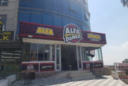 Alfa Döner