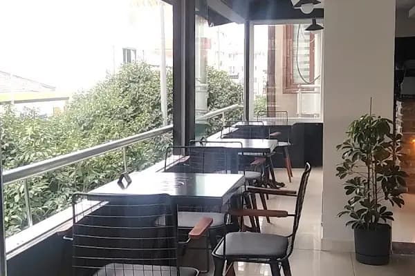 KARDELEN KIR &amp; Aile Çay Bahçesi - Kafe - Bursa İnegöl