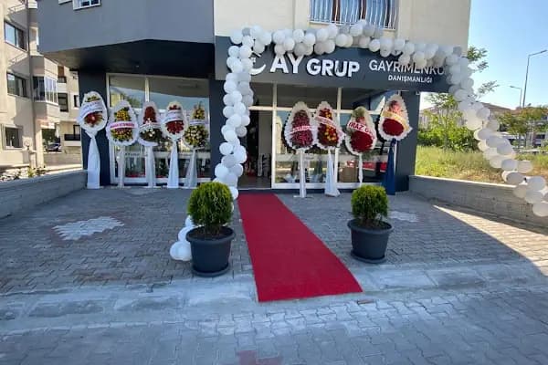 Ay Grup Balıkesir Satılık Daire ve Arsa - Emlak Bürosu - Balıkesir Altıeylül
