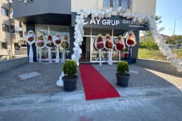 Ay Grup Balıkesir Satılık Daire ve Arsa