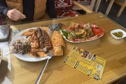 Dürüm Hattı