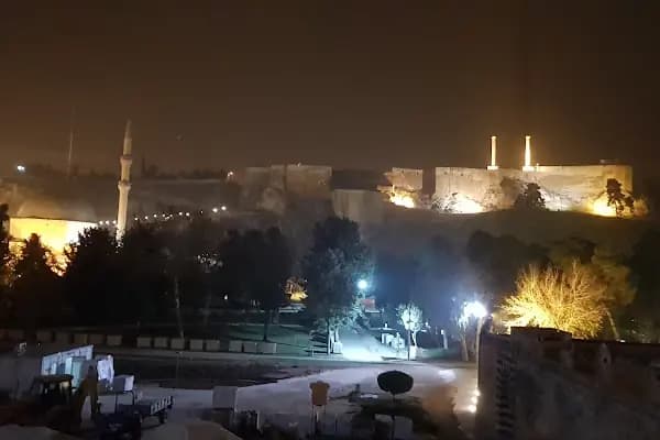 Gülizar Butik Otel - Otel - Şanlıurfa Eyyübiye