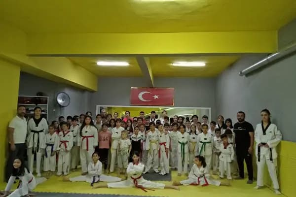 Menekşe Spor Kulübü - Spor Kulübü - Malatya Battalgazi