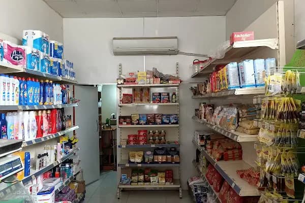 Marmara market - Bakkal - Balıkesir Karesi