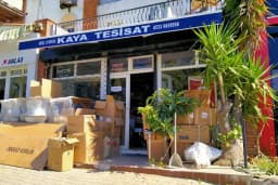 Kaya Tesisat Bodrum