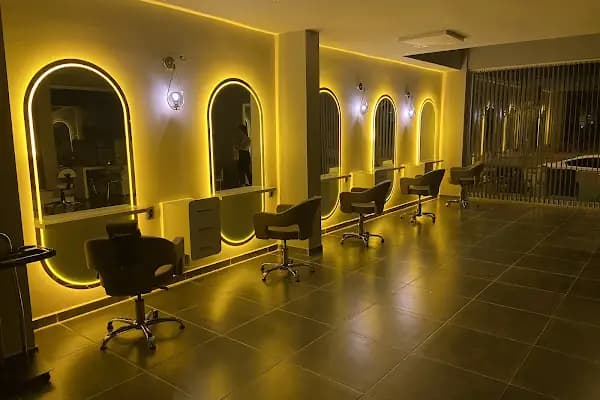 SADEM GÜZELLİK SALONU VE KUAFÖR - Güzellik Salonu - Antalya Döşemealtı