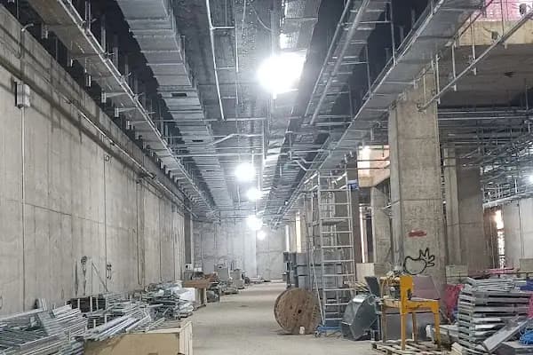 Sancaktepe Şehir Hastanesi - Metro İstasyonu - İstanbul Beşiktaş