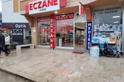 AYDIN ECZANESİ