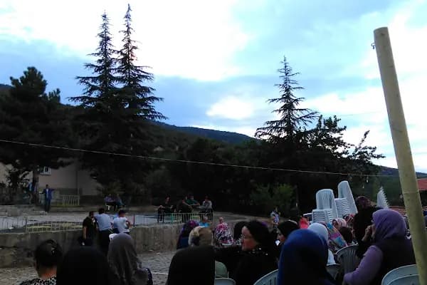 Beşkavak İlkokulu - Okul - Konya Akşehir