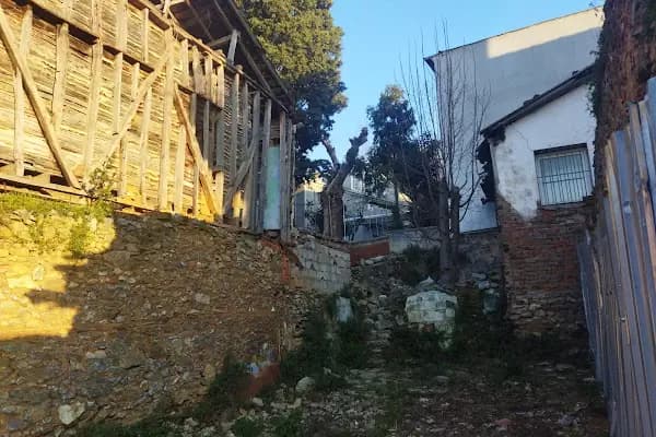 Beykoz Rum kilisesi - Kilise - İstanbul Bakırköy