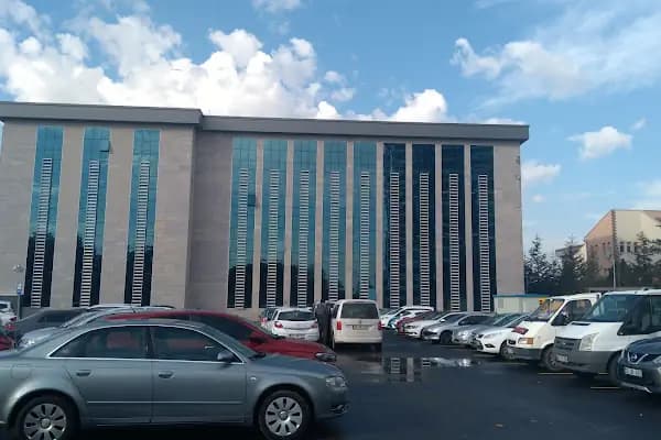 Kocasinan Tapu Müdürlüğü - Yerel Resmi Daire - Kayseri Melikgazi