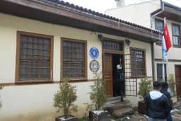 Cumalıkız Köy Müzesi