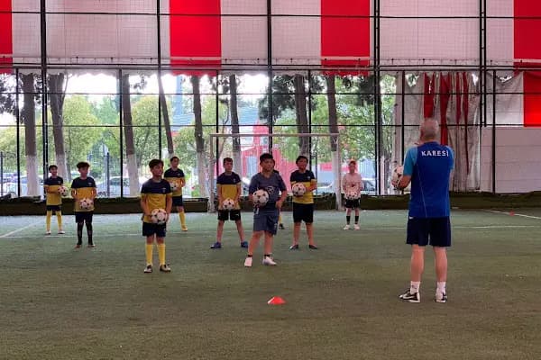 Karesi Spor Kulübü - Spor Kulübü - Balıkesir Altıeylül