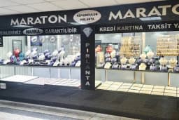 Maraton Kuyumculuk
