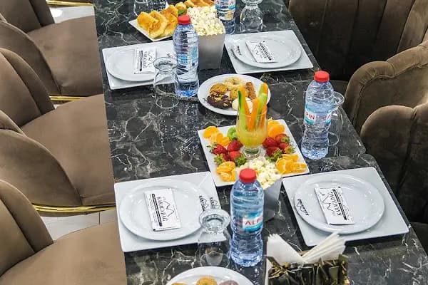Karacadağ Pastanesi - Pastane - Adana Sarıçam