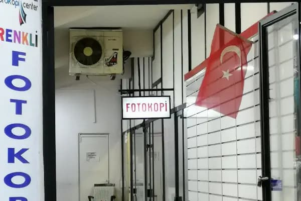 Manisa Fotokopi Ozalit - Fotokopi ve Ozalit - Manisa Demirci