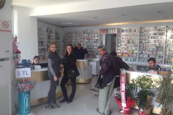 Koray Eczanesi - Eczane - Mersin Anamur